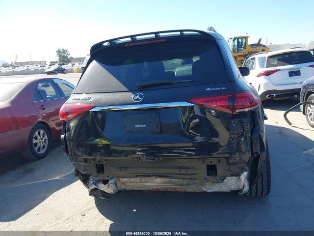 4JGFB4KB0NA768388 Mercedes-Benz Gle 350 4matic