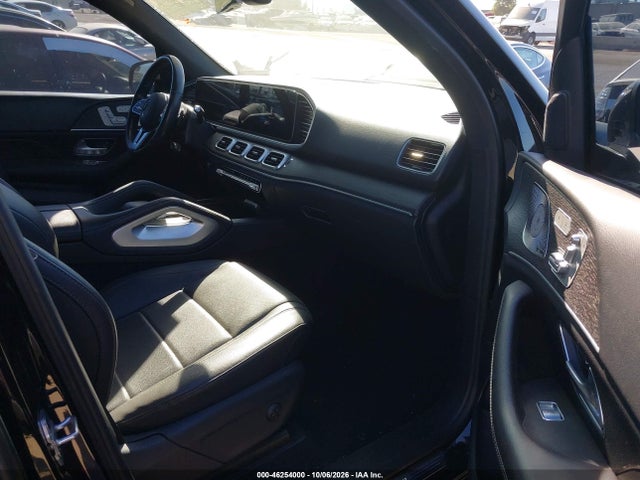 4JGFB4KB0NA768388 Mercedes-Benz Gle 350 4matic