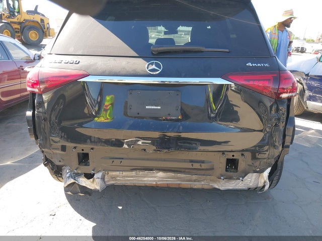 4JGFB4KB0NA768388 Mercedes-Benz Gle 350 4matic