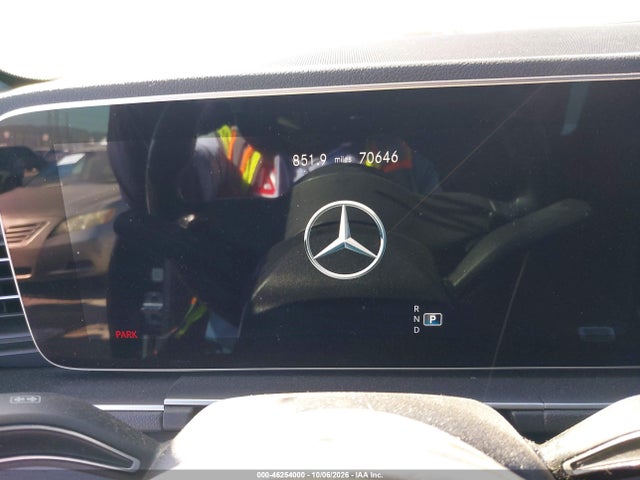 4JGFB4KB0NA768388 Mercedes-Benz Gle 350 4matic
