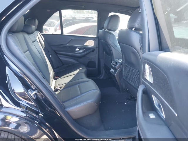 4JGFB4KB0NA768388 Mercedes-Benz Gle 350 4matic