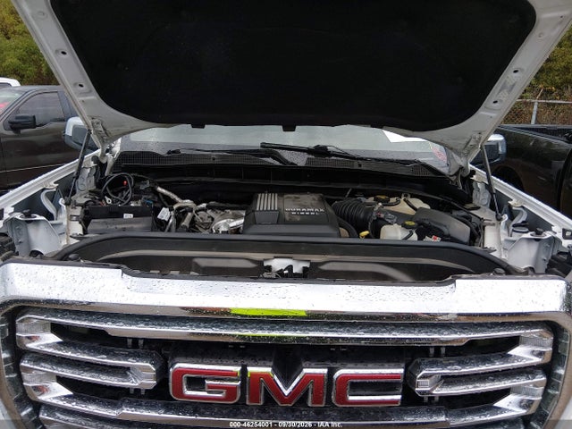 Aukcja sprzedaży 2022 Gmc Sierra 1500 Limited 2wd  Short Box Denali, vin: 3GTP8FET0NG199762, numer aukcji: 46254001