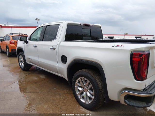 Aukcja sprzedaży 2022 Gmc Sierra 1500 Limited 2wd  Short Box Denali, vin: 3GTP8FET0NG199762, numer aukcji: 46254001