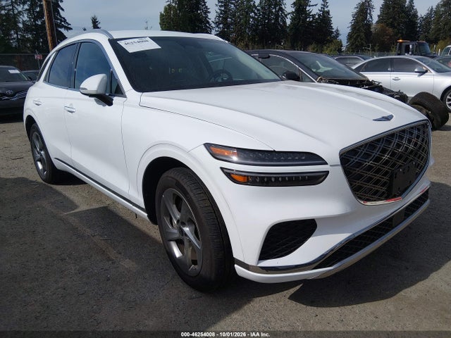 Aukcja sprzedaży 2026 Genesis Gv70 2.5t, vin: 5NMMADTB1TH047481, numer aukcji: 46254008