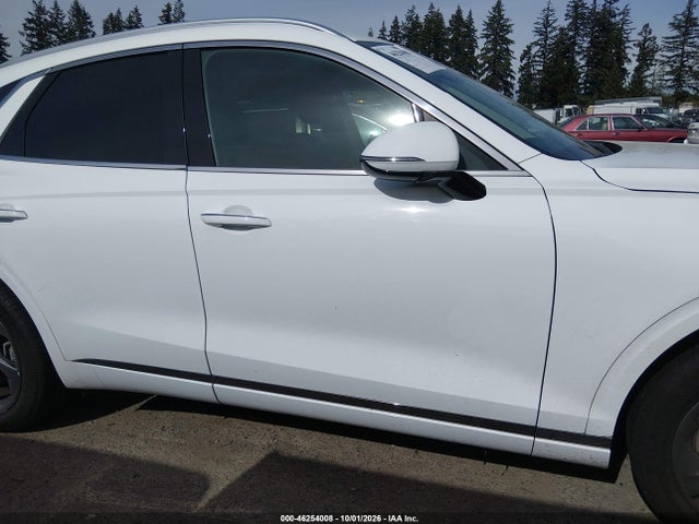 Aukcja sprzedaży 2026 Genesis Gv70 2.5t, vin: 5NMMADTB1TH047481, numer aukcji: 46254008