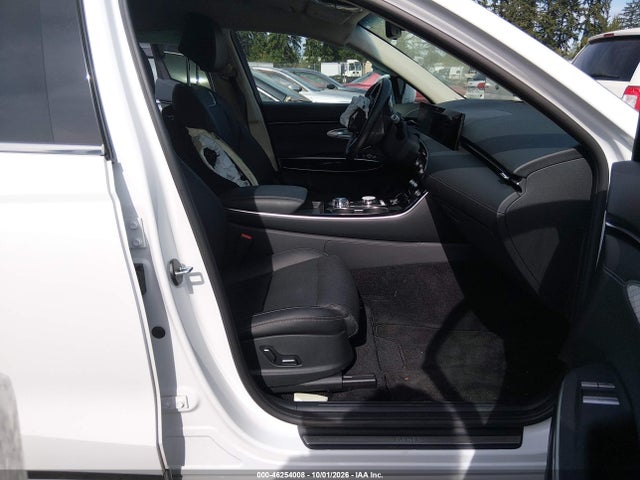 Aukcja sprzedaży 2026 Genesis Gv70 2.5t, vin: 5NMMADTB1TH047481, numer aukcji: 46254008