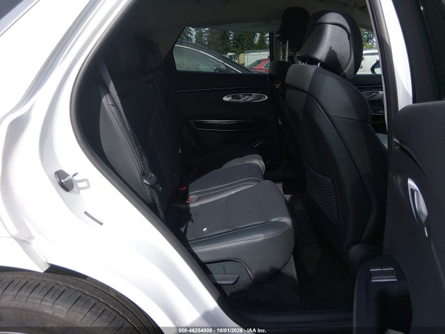 Aukcja sprzedaży 2026 Genesis Gv70 2.5t, vin: 5NMMADTB1TH047481, numer aukcji: 46254008