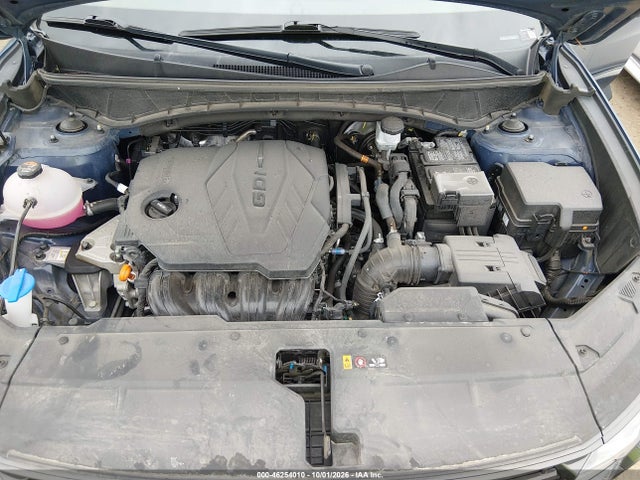 Продаж на аукціоні авто 2026 Hyundai Tucson Sel, vin: 5NMJBCDEXTH680483, номер лоту: 46254010