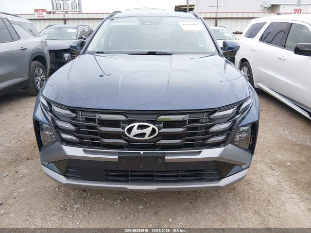 Продаж на аукціоні авто 2026 Hyundai Tucson Sel, vin: 5NMJBCDEXTH680483, номер лоту: 46254010