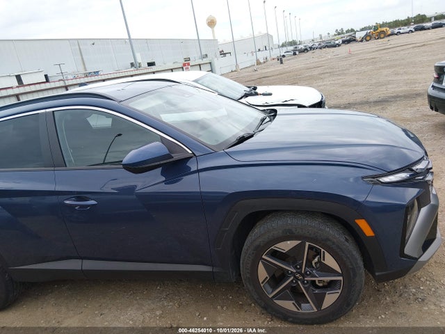 Продаж на аукціоні авто 2026 Hyundai Tucson Sel, vin: 5NMJBCDEXTH680483, номер лоту: 46254010