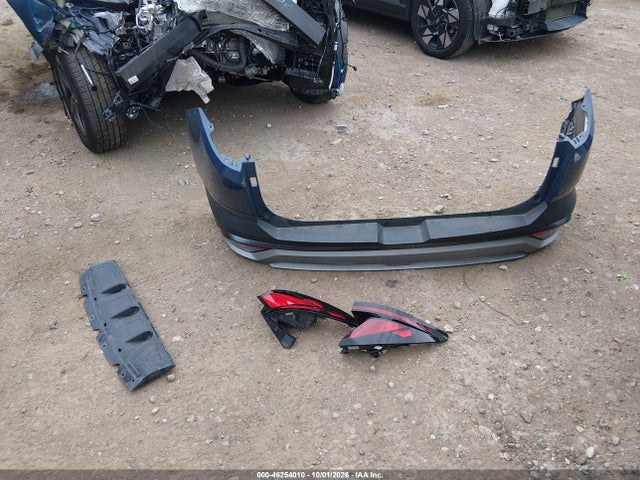 Продаж на аукціоні авто 2026 Hyundai Tucson Sel, vin: 5NMJBCDEXTH680483, номер лоту: 46254010