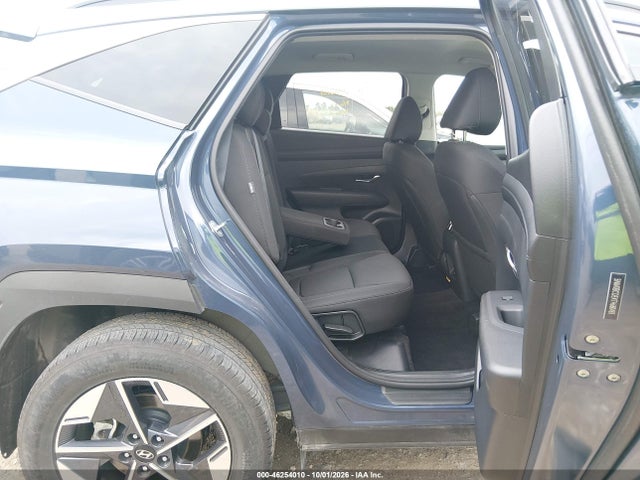 Продаж на аукціоні авто 2026 Hyundai Tucson Sel, vin: 5NMJBCDEXTH680483, номер лоту: 46254010