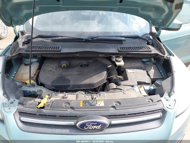 46254011 :رقم المزاد ، 1FMCU0G9XDUD09698 vin ، 2013 Ford Escape Se مزاد بيع