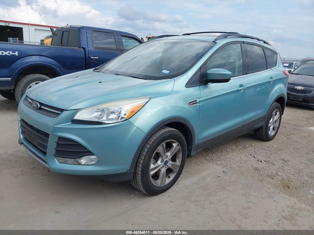 46254011 :رقم المزاد ، 1FMCU0G9XDUD09698 vin ، 2013 Ford Escape Se مزاد بيع