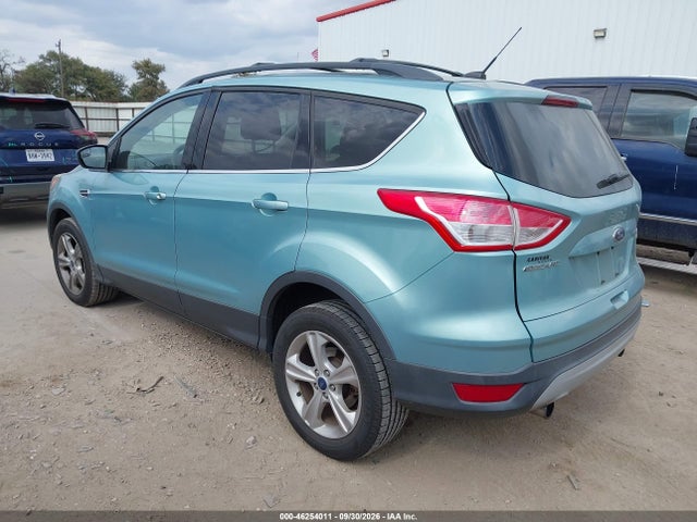 46254011 :رقم المزاد ، 1FMCU0G9XDUD09698 vin ، 2013 Ford Escape Se مزاد بيع