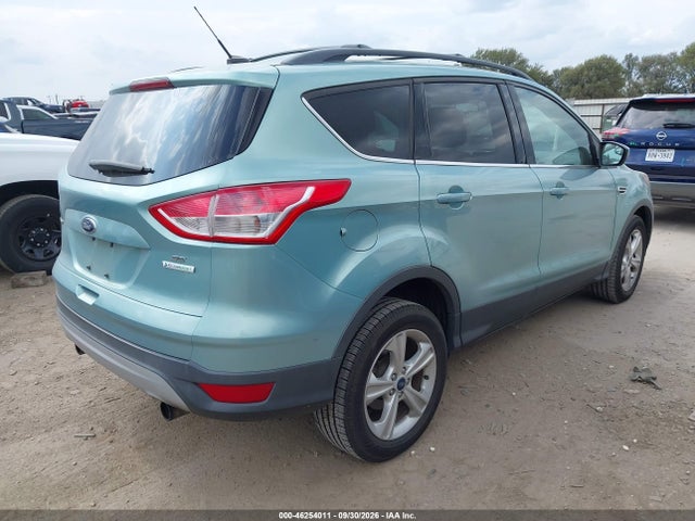 46254011 :رقم المزاد ، 1FMCU0G9XDUD09698 vin ، 2013 Ford Escape Se مزاد بيع