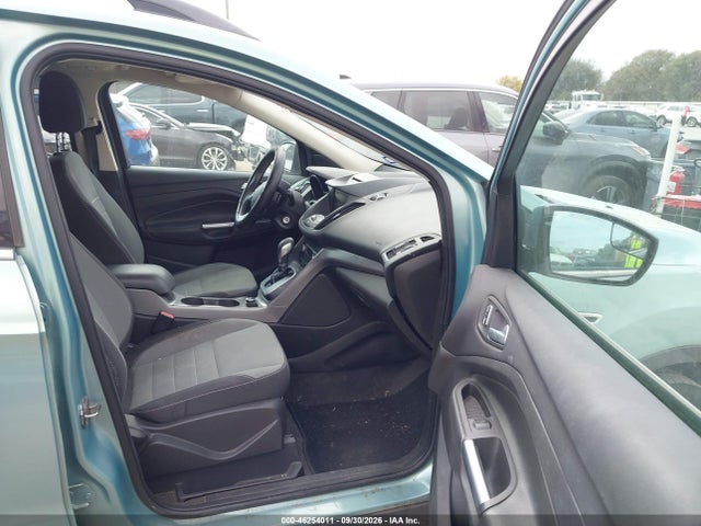 46254011 :رقم المزاد ، 1FMCU0G9XDUD09698 vin ، 2013 Ford Escape Se مزاد بيع