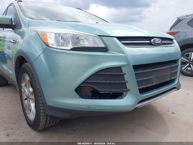 46254011 :رقم المزاد ، 1FMCU0G9XDUD09698 vin ، 2013 Ford Escape Se مزاد بيع