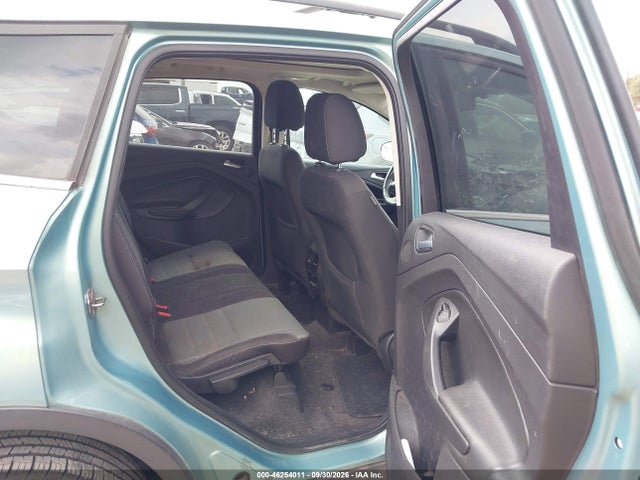 46254011 :رقم المزاد ، 1FMCU0G9XDUD09698 vin ، 2013 Ford Escape Se مزاد بيع