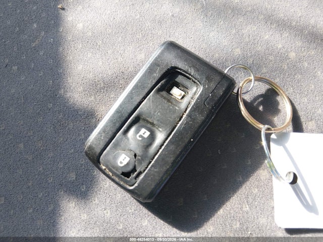 Aukcja sprzedaży 2007 Toyota Prius, vin: JTDKB20U973238570, numer aukcji: 46254013