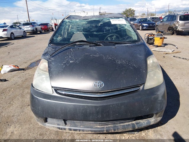 Aukcja sprzedaży 2007 Toyota Prius, vin: JTDKB20U973238570, numer aukcji: 46254013