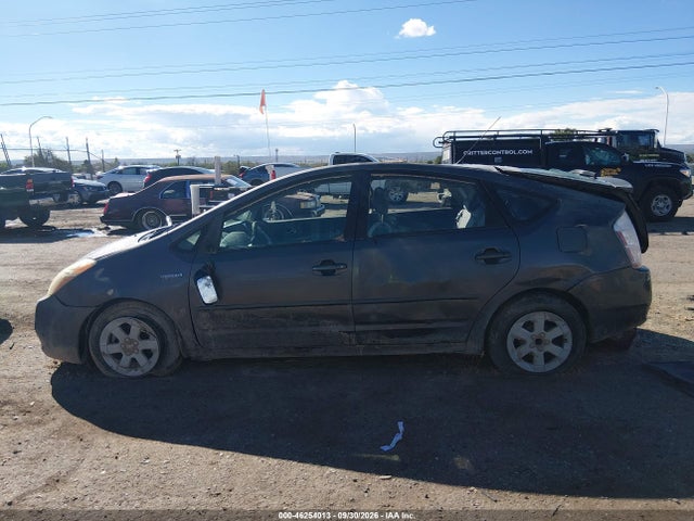 Aukcja sprzedaży 2007 Toyota Prius, vin: JTDKB20U973238570, numer aukcji: 46254013