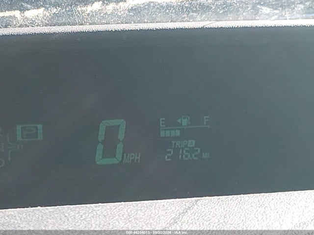 Aukcja sprzedaży 2007 Toyota Prius, vin: JTDKB20U973238570, numer aukcji: 46254013