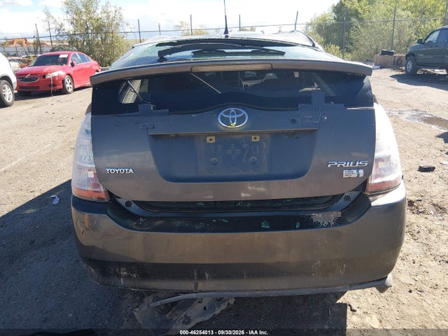 Aukcja sprzedaży 2007 Toyota Prius, vin: JTDKB20U973238570, numer aukcji: 46254013