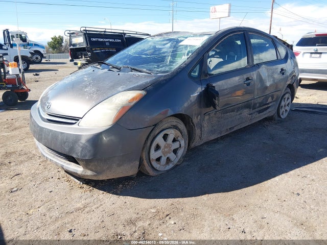 Aukcja sprzedaży 2007 Toyota Prius, vin: JTDKB20U973238570, numer aukcji: 46254013