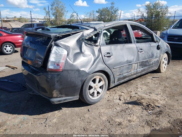 Aukcja sprzedaży 2007 Toyota Prius, vin: JTDKB20U973238570, numer aukcji: 46254013