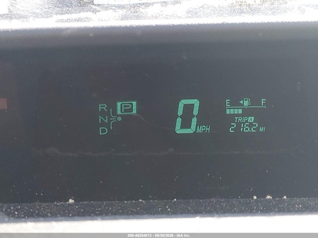 Aukcja sprzedaży 2007 Toyota Prius, vin: JTDKB20U973238570, numer aukcji: 46254013