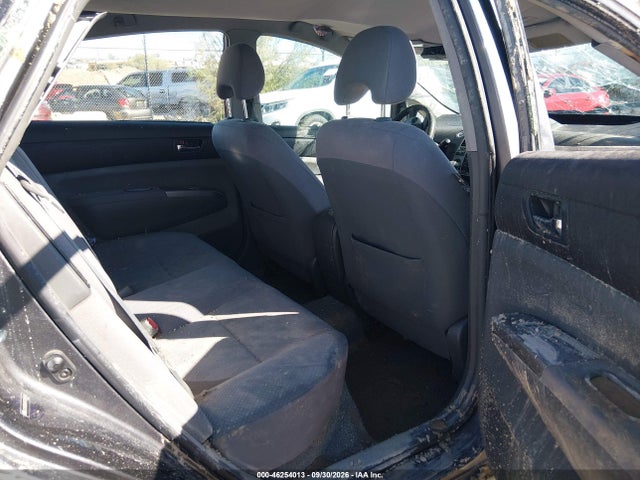 Aukcja sprzedaży 2007 Toyota Prius, vin: JTDKB20U973238570, numer aukcji: 46254013