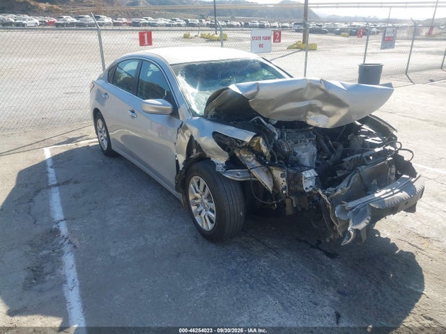 Продаж на аукціоні авто 2014 Nissan Altima 2.5 S, vin: 1N4AL3AP6EN333876, номер лоту: 46254023