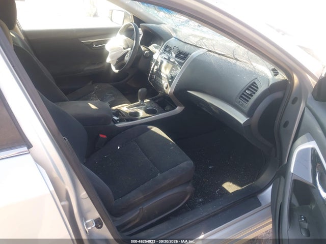Продаж на аукціоні авто 2014 Nissan Altima 2.5 S, vin: 1N4AL3AP6EN333876, номер лоту: 46254023