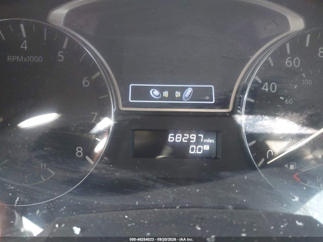 Продаж на аукціоні авто 2014 Nissan Altima 2.5 S, vin: 1N4AL3AP6EN333876, номер лоту: 46254023