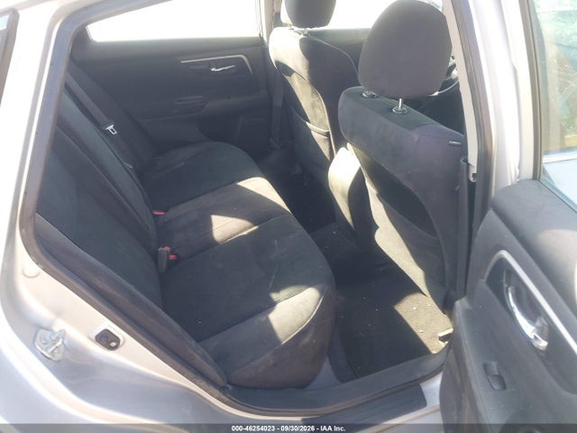 Продаж на аукціоні авто 2014 Nissan Altima 2.5 S, vin: 1N4AL3AP6EN333876, номер лоту: 46254023