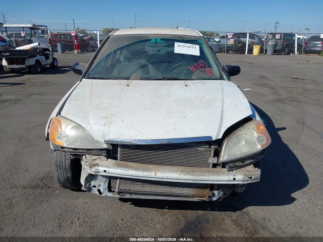 Продажа на аукционе авто 2001 Honda Civic Lx, vin: 2HGES16541H510360, номер лота: 46254024