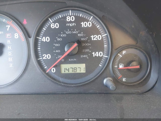 Продажа на аукционе авто 2001 Honda Civic Lx, vin: 2HGES16541H510360, номер лота: 46254024