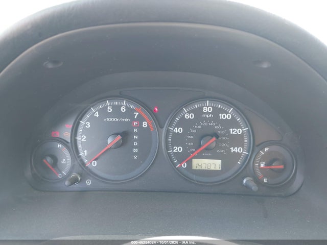Продажа на аукционе авто 2001 Honda Civic Lx, vin: 2HGES16541H510360, номер лота: 46254024