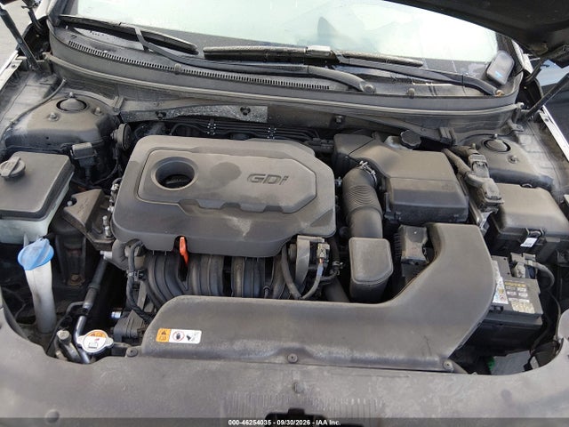 5NPE34AF9HH462286 Hyundai Sonata Sport