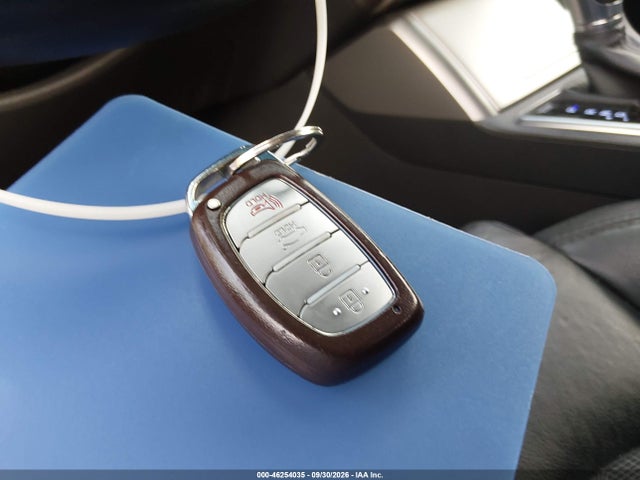5NPE34AF9HH462286 Hyundai Sonata Sport