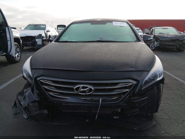 5NPE34AF9HH462286 Hyundai Sonata Sport