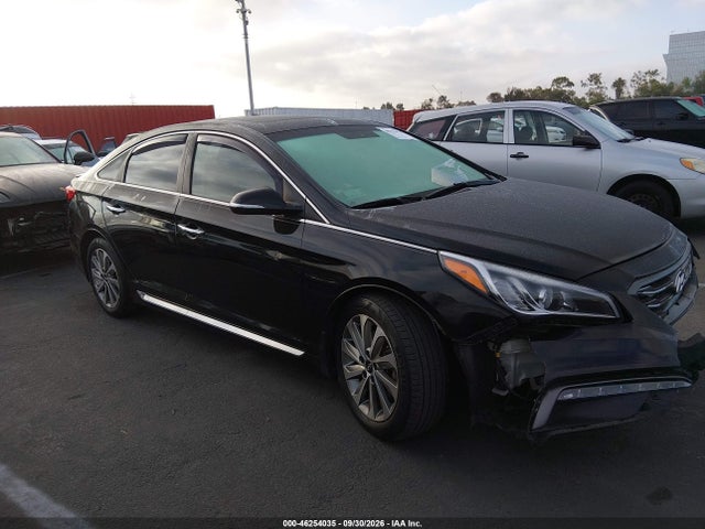 5NPE34AF9HH462286 Hyundai Sonata Sport