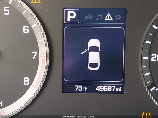 5NPE34AF9HH462286 Hyundai Sonata Sport