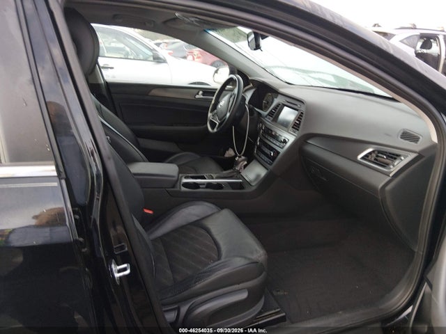 5NPE34AF9HH462286 Hyundai Sonata Sport