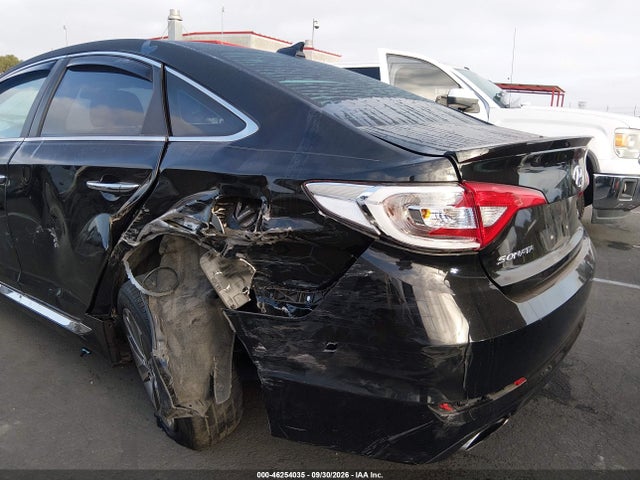 5NPE34AF9HH462286 Hyundai Sonata Sport