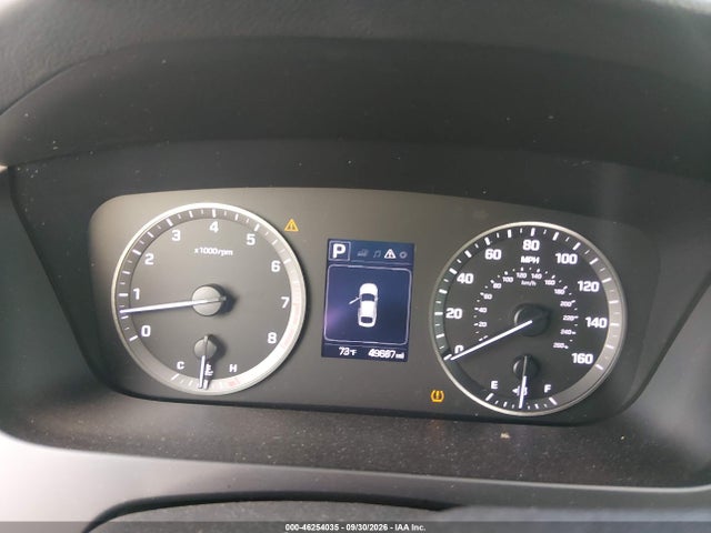 5NPE34AF9HH462286 Hyundai Sonata Sport