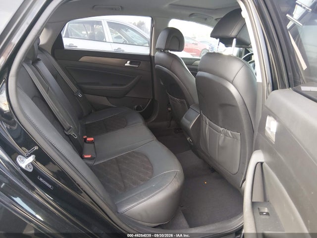 5NPE34AF9HH462286 Hyundai Sonata Sport