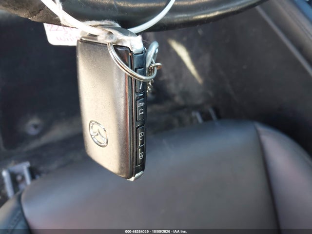2022 Mazda Mazda3 2.5 Turbo მანქანა იყიდება აუქციონზე, vin: 3MZBPBAY1NM306680, აუქციონის ნომერი: 46254039