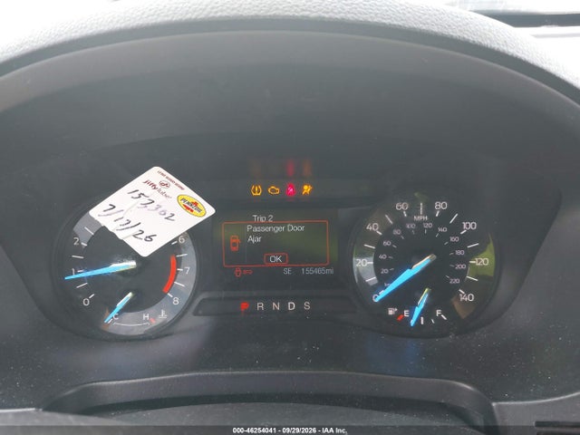 46254041 :رقم المزاد ، 1FM5K7D88HGE00203 vin ، 2017 Ford Explorer Xlt مزاد بيع